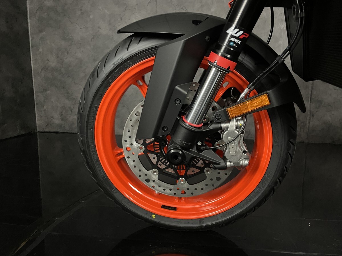 Used KTM 990 Duke for sale - 78396875: Photo 10