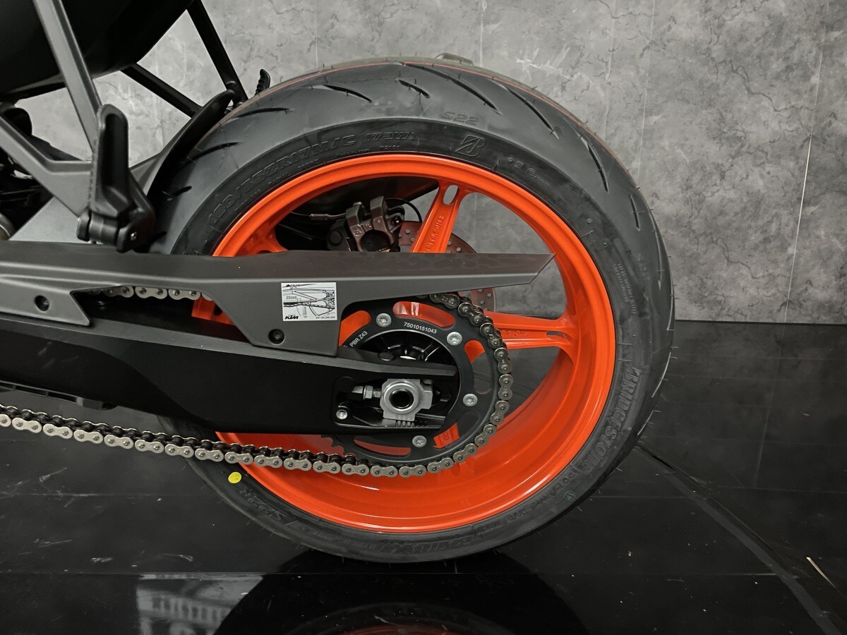 Used KTM 990 Duke for sale - 78396875: Photo 11