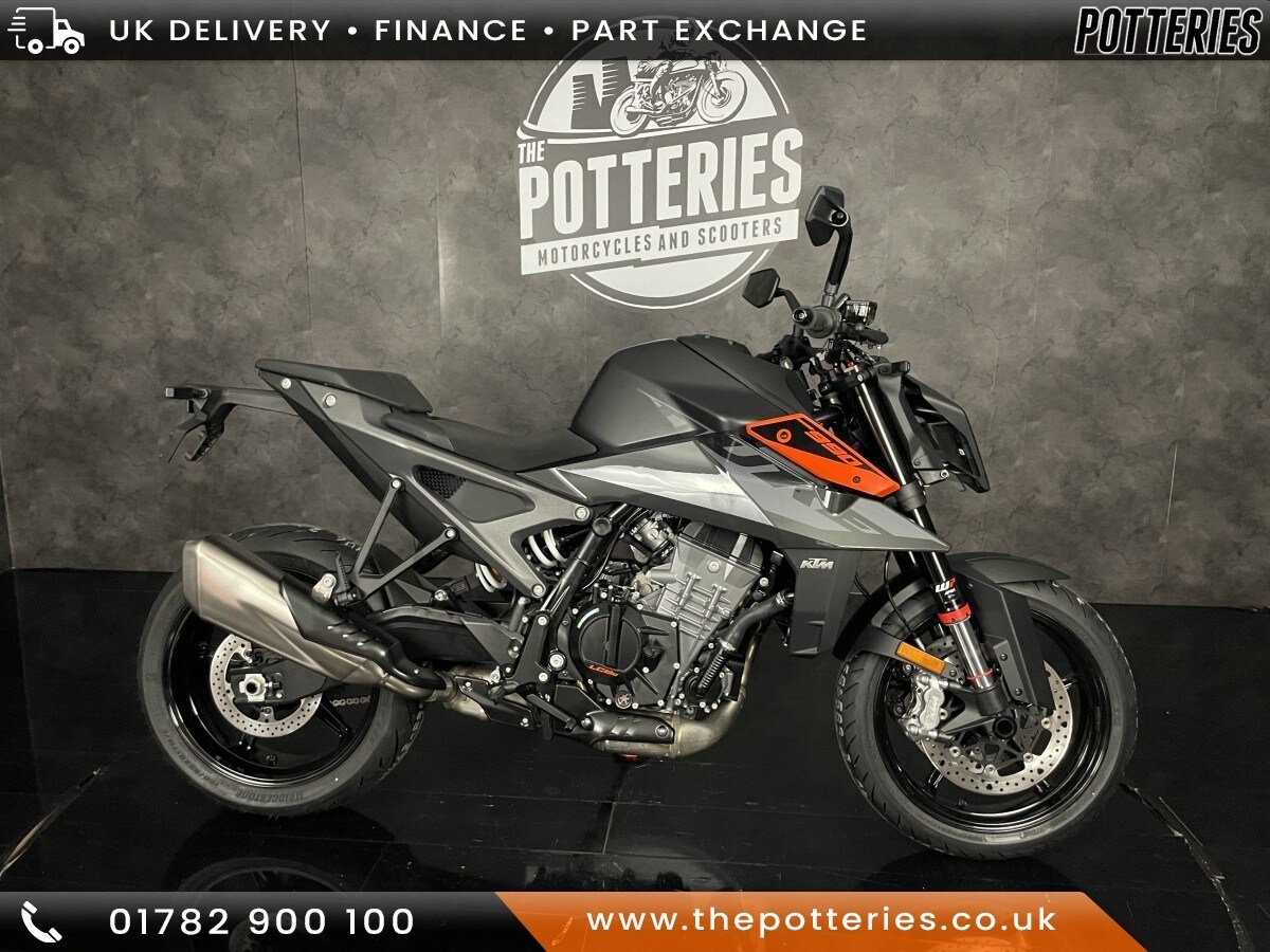 Used KTM 990 Duke for sale - 78396875: Photo 12