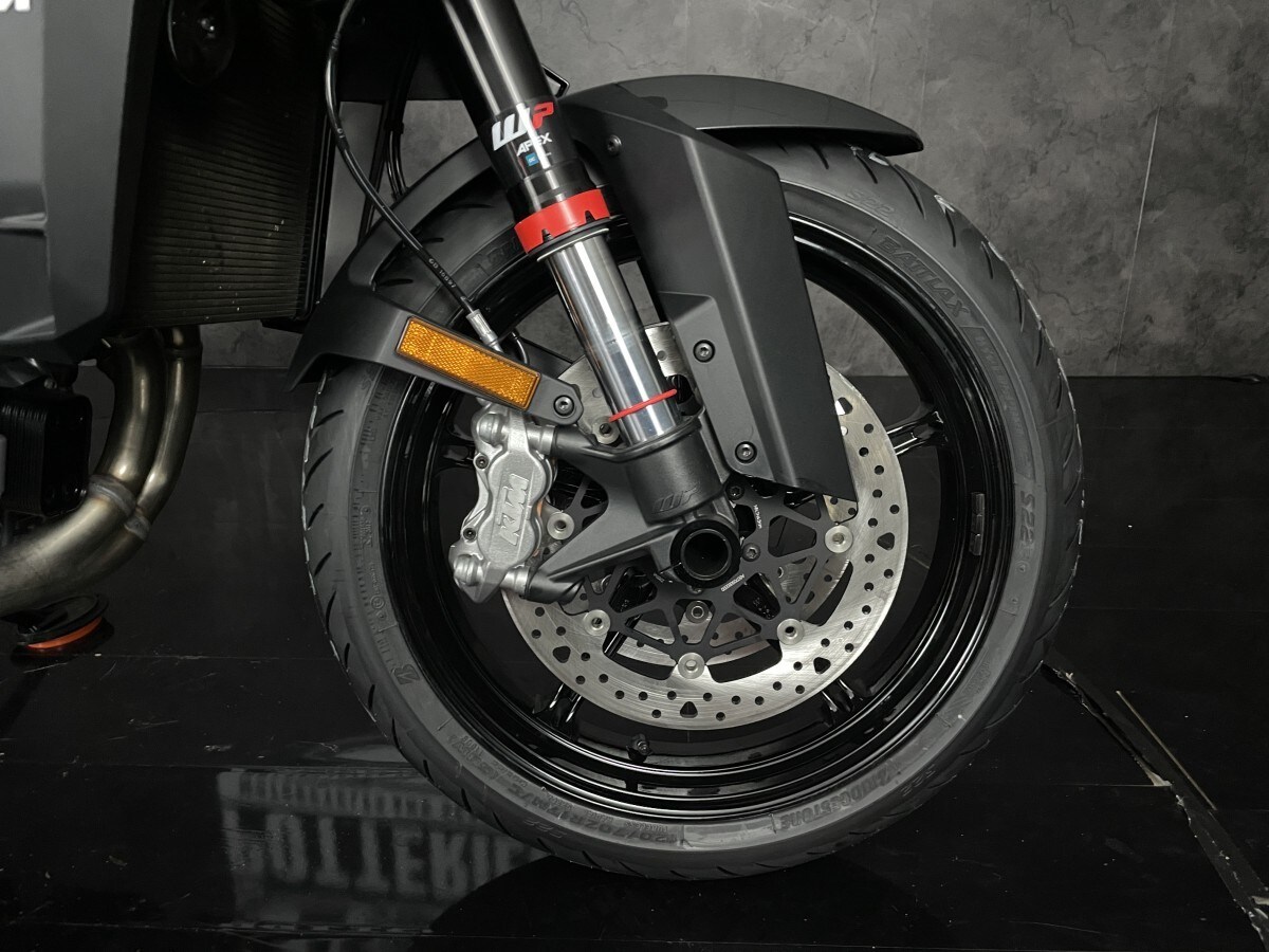 Used KTM 990 Duke for sale - 78396875: Photo 14