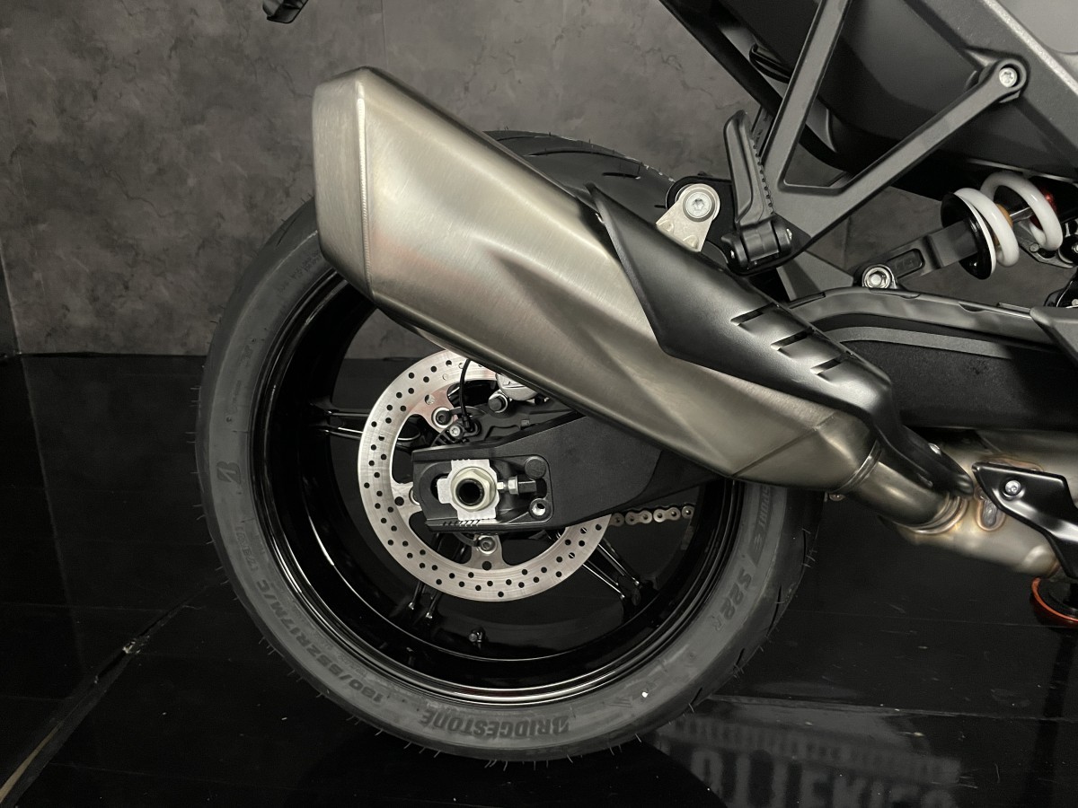 Used KTM 990 Duke for sale - 78396875: Photo 15