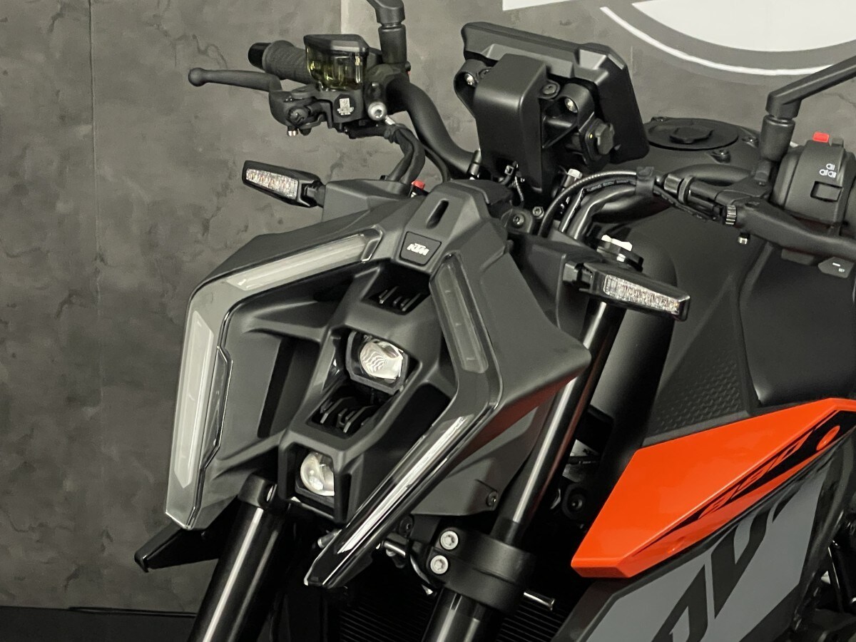 Used KTM 990 Duke for sale - 78396875: Photo 17