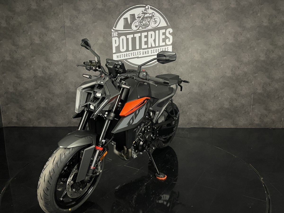 Used KTM 990 Duke for sale - 78396875: Photo 18