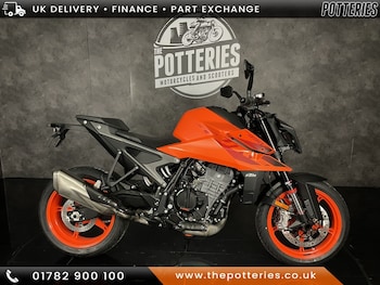 Used KTM 990 Duke undefined for sale - bike-78396875: Photo