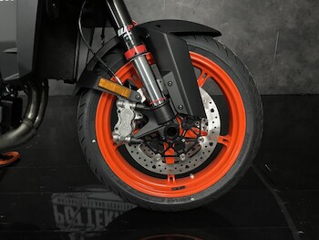 Used KTM 990 Duke undefined for sale - bike-78396875: Photo
