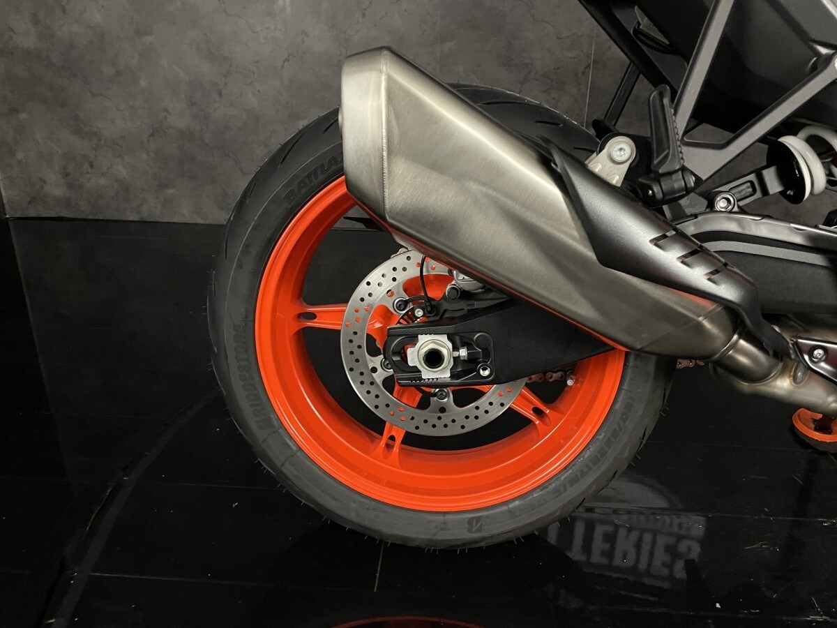 Used KTM 990 Duke for sale - 78396875: Photo 4