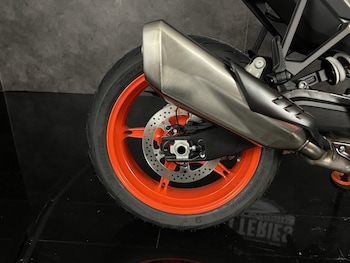 Used KTM 990 Duke undefined for sale - bike-78396875: Photo