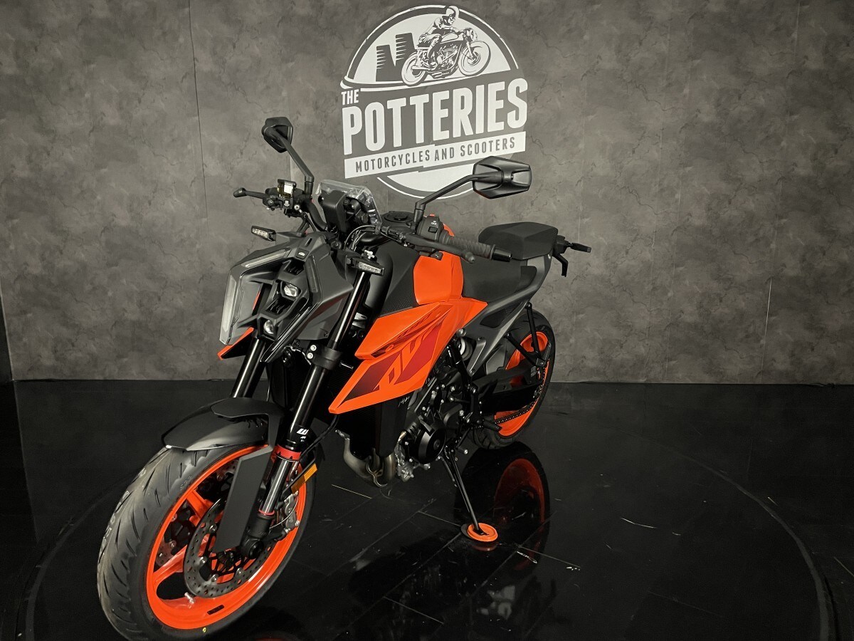 Used KTM 990 Duke for sale - 78396875: Photo 6