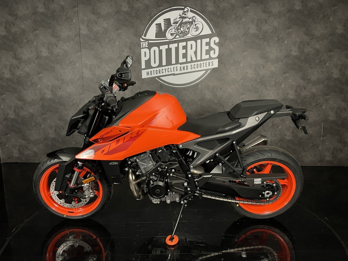 Used KTM 990 Duke for sale - 78396875: Photo 9