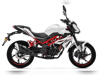 Used Benelli BN 125 undefined for sale - bike-78398412: Photo