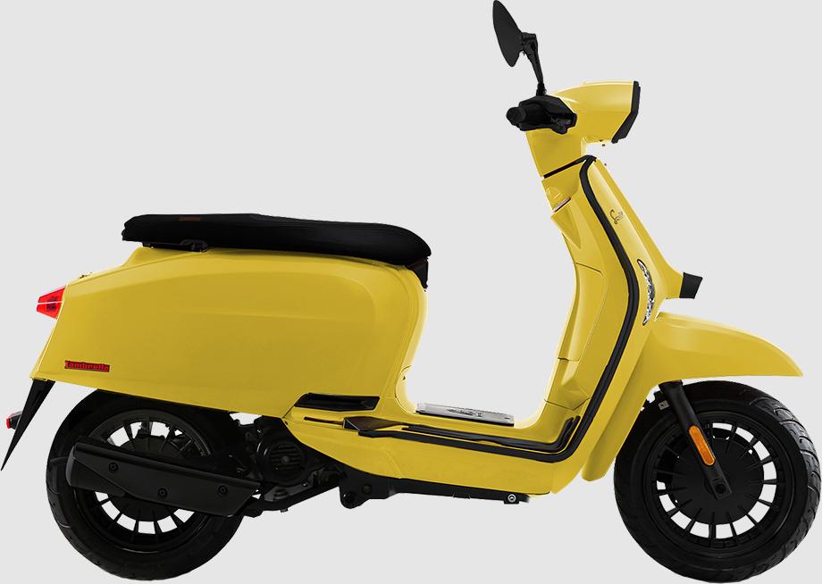 Used Lambretta V200 Special for sale - 78398622: Photo 5