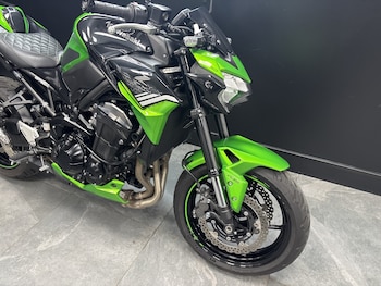 Used Kawasaki Z 2021 for sale - bike-79381003: Photo