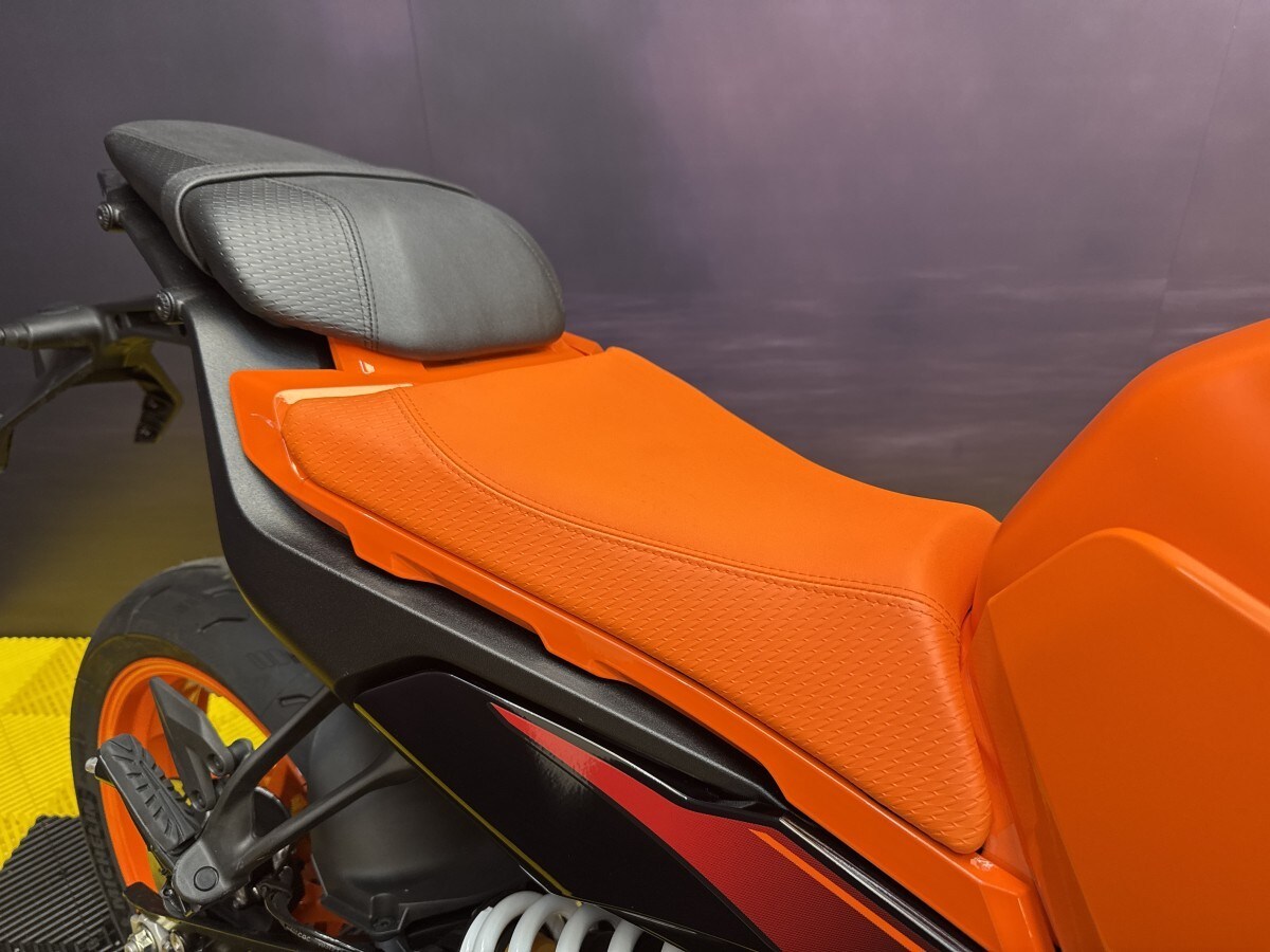 Used KTM 390 DUKE for sale - 78396579: Photo 13