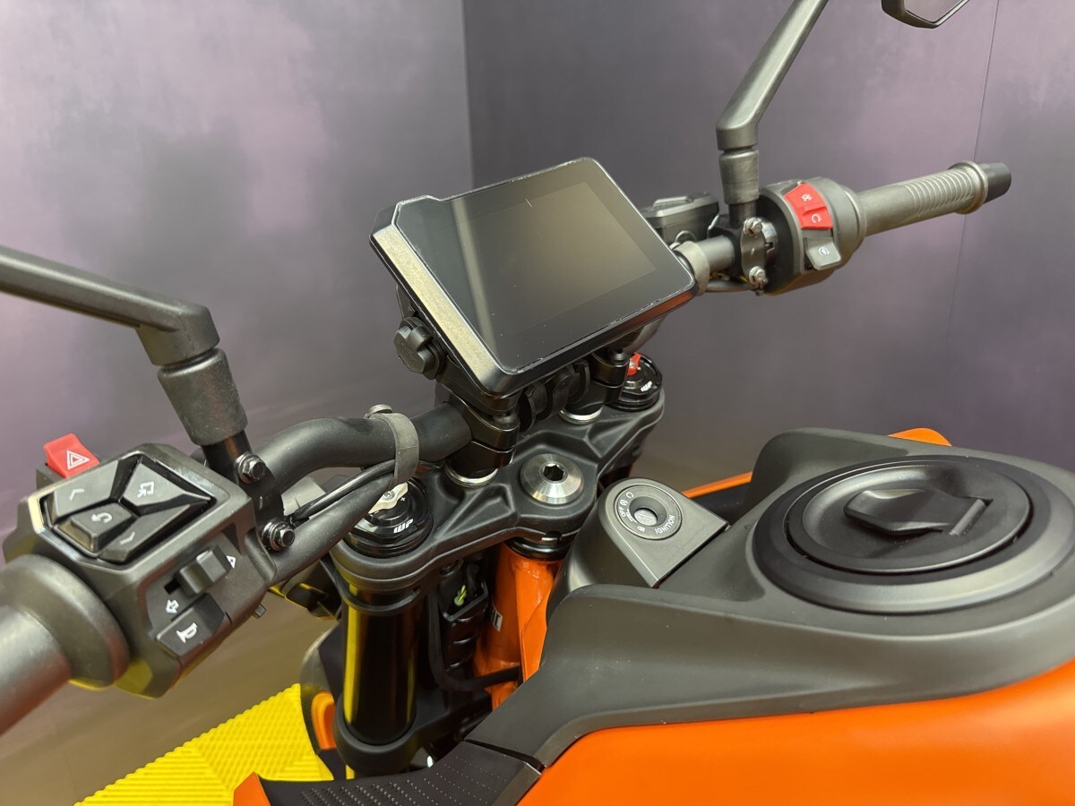 Used KTM 390 DUKE for sale - 78396579: Photo 7