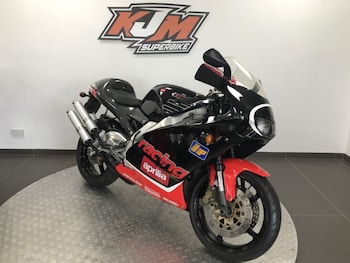 Used Aprilia RS250 undefined for sale - bike-79010988: Photo