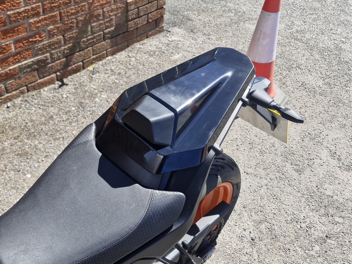 Used KTM 125 DUKE 2025 for sale - 78394448: Photo 11