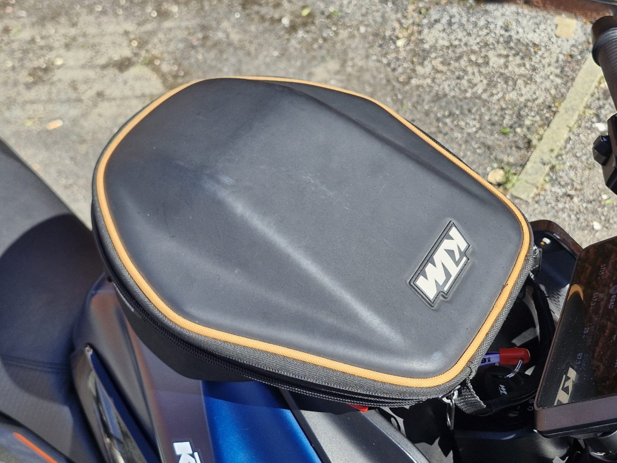 Used KTM 125 DUKE 2025 for sale - 78394448: Photo 7