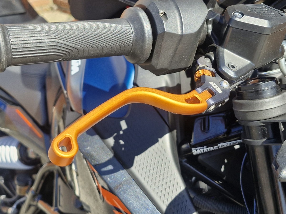 Used KTM 125 DUKE 2025 for sale - 78394448: Photo 8