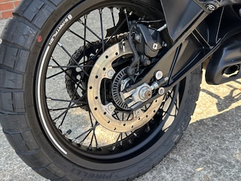 Used Husqvarna SVARTPILEN 401 2024 2024 for sale - bike-79174695: Photo