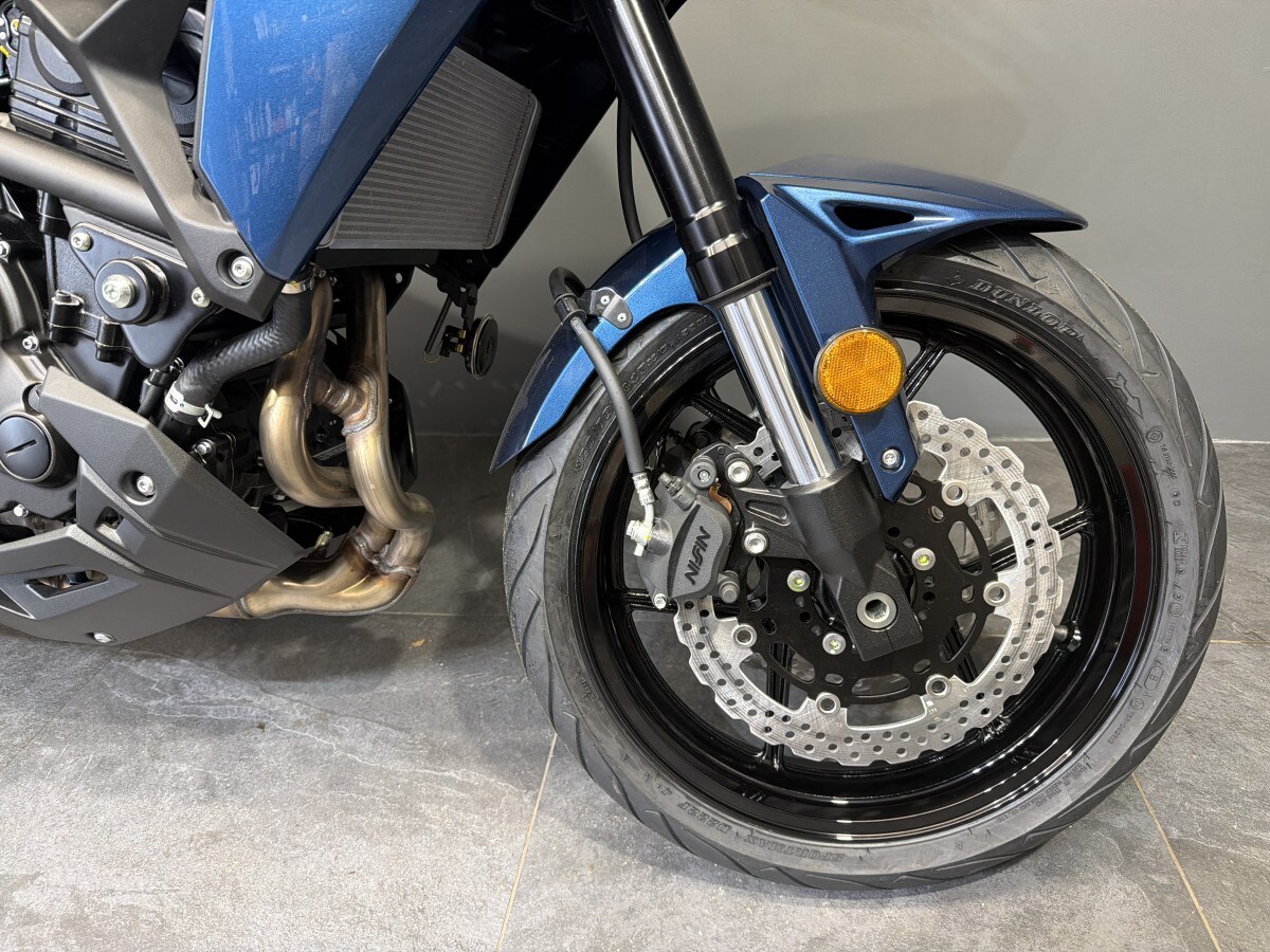 Used Kawasaki Versys 650 for sale - 78394303: Photo 15