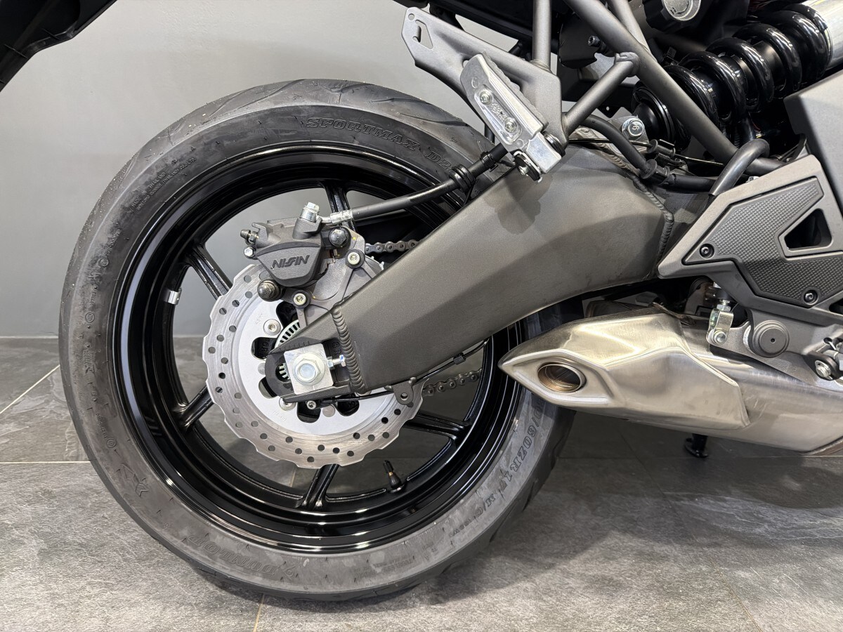 Used Kawasaki Versys 650 for sale - 78394303: Photo 16