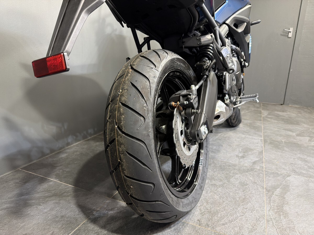 Used Kawasaki Versys 650 for sale - 78394303: Photo 17
