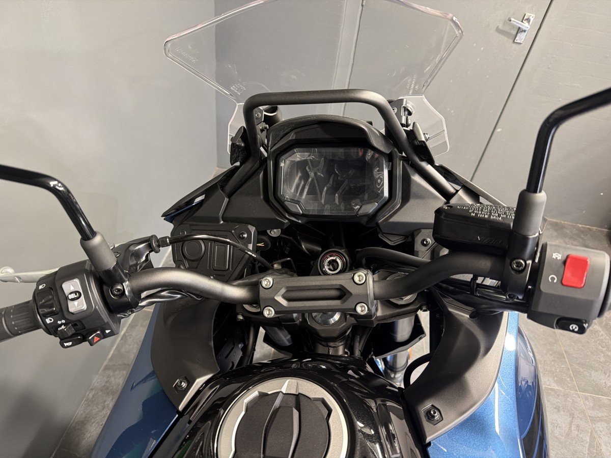 Used Kawasaki Versys 650 for sale - 78394303: Photo 19
