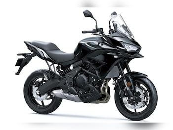 Used Kawasaki Versys 650 undefined for sale - bike-78394303: Photo