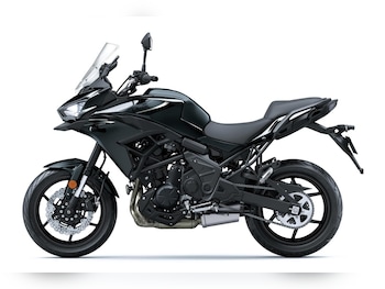 Used Kawasaki Versys 650 undefined for sale - bike-78394303: Photo