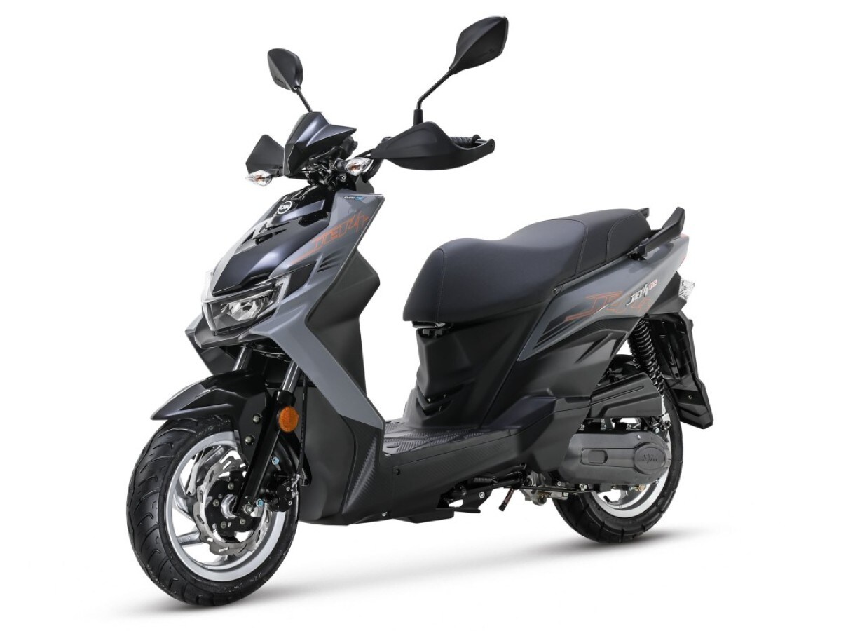 Used SYM Jet 4 RX 125 for sale - 78393360: Photo 10