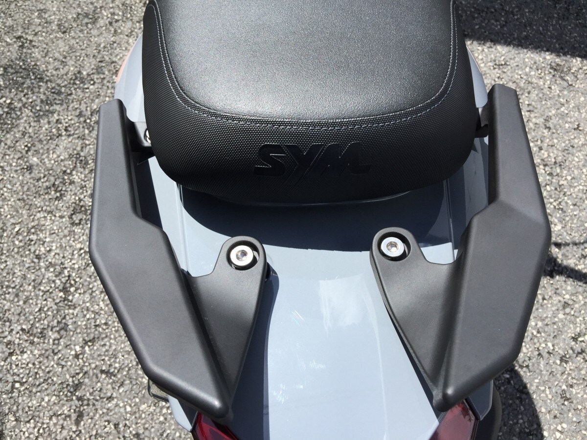Used SYM Jet 4 RX 125 for sale - 78393360: Photo 5