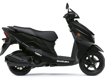 Used Suzuki Avenis 125cc UN125 undefined for sale - bike-78394318: Photo