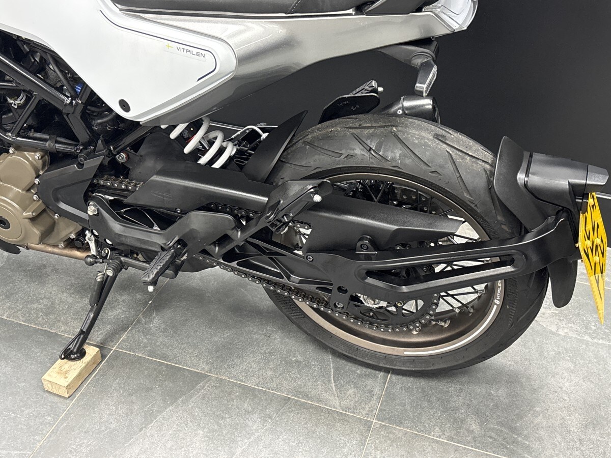 Used Husqvarna VITPILEN 401 2024 for sale - 78395703: Photo 11