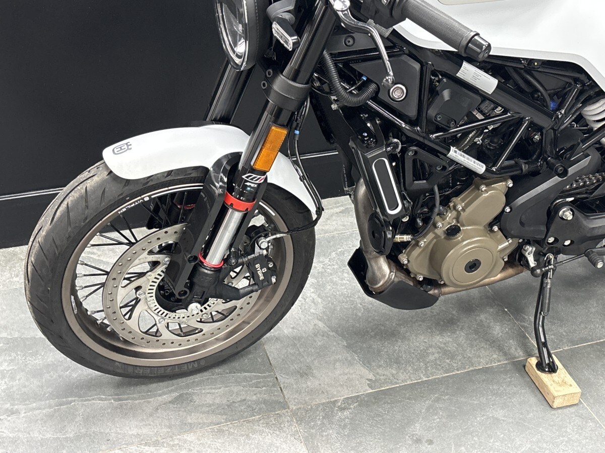 Used Husqvarna VITPILEN 401 2024 for sale - 78395703: Photo 13