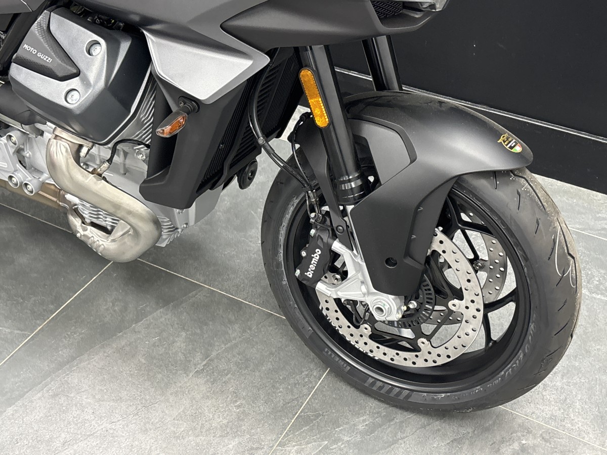 Used Moto Guzzi V100 Mandello for sale - 78394712: Photo 10
