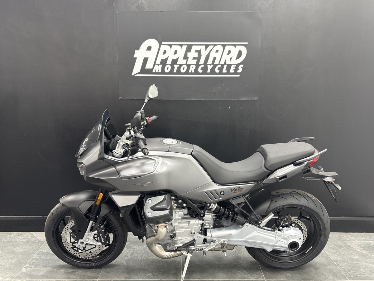 Used Moto Guzzi V100 Mandello for sale - 78394712: Photo 11