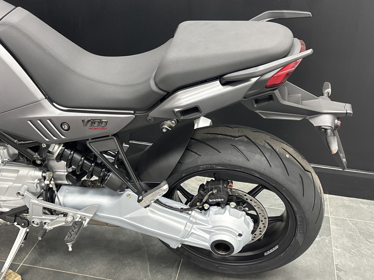 Used Moto Guzzi V100 Mandello for sale - 78394712: Photo 12