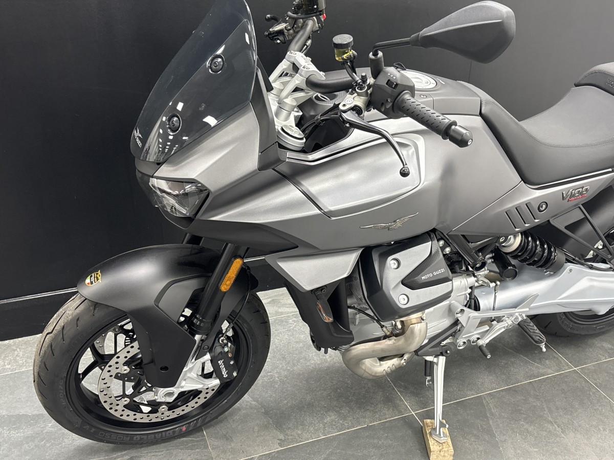 Used Moto Guzzi V100 Mandello for sale - 78394712: Photo 13