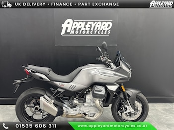 Used Moto Guzzi V100 Mandello undefined for sale - bike-78394712: Photo