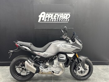 Used Moto Guzzi V100 Mandello undefined for sale - bike-78394712: Photo
