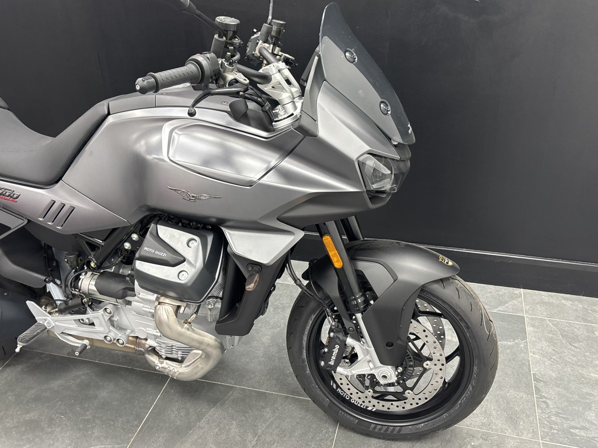 Used Moto Guzzi V100 Mandello for sale - 78394712: Photo 3