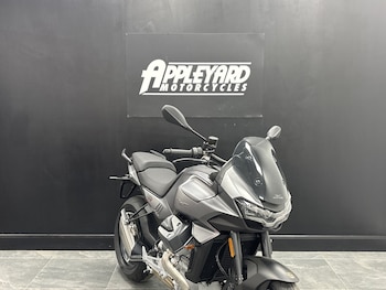 Used Moto Guzzi V100 Mandello undefined for sale - bike-78394712: Photo