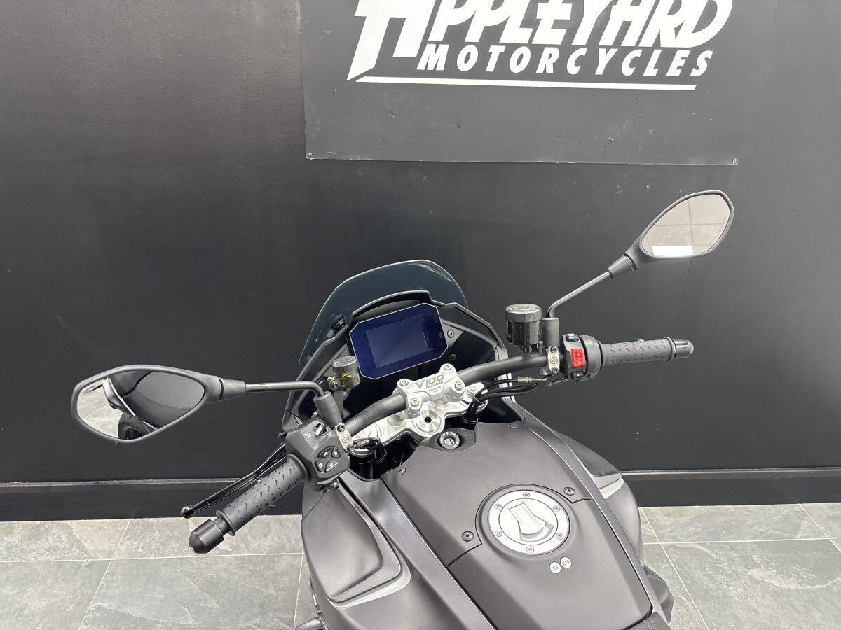 Used Moto Guzzi V100 Mandello for sale - 78394712: Photo 7