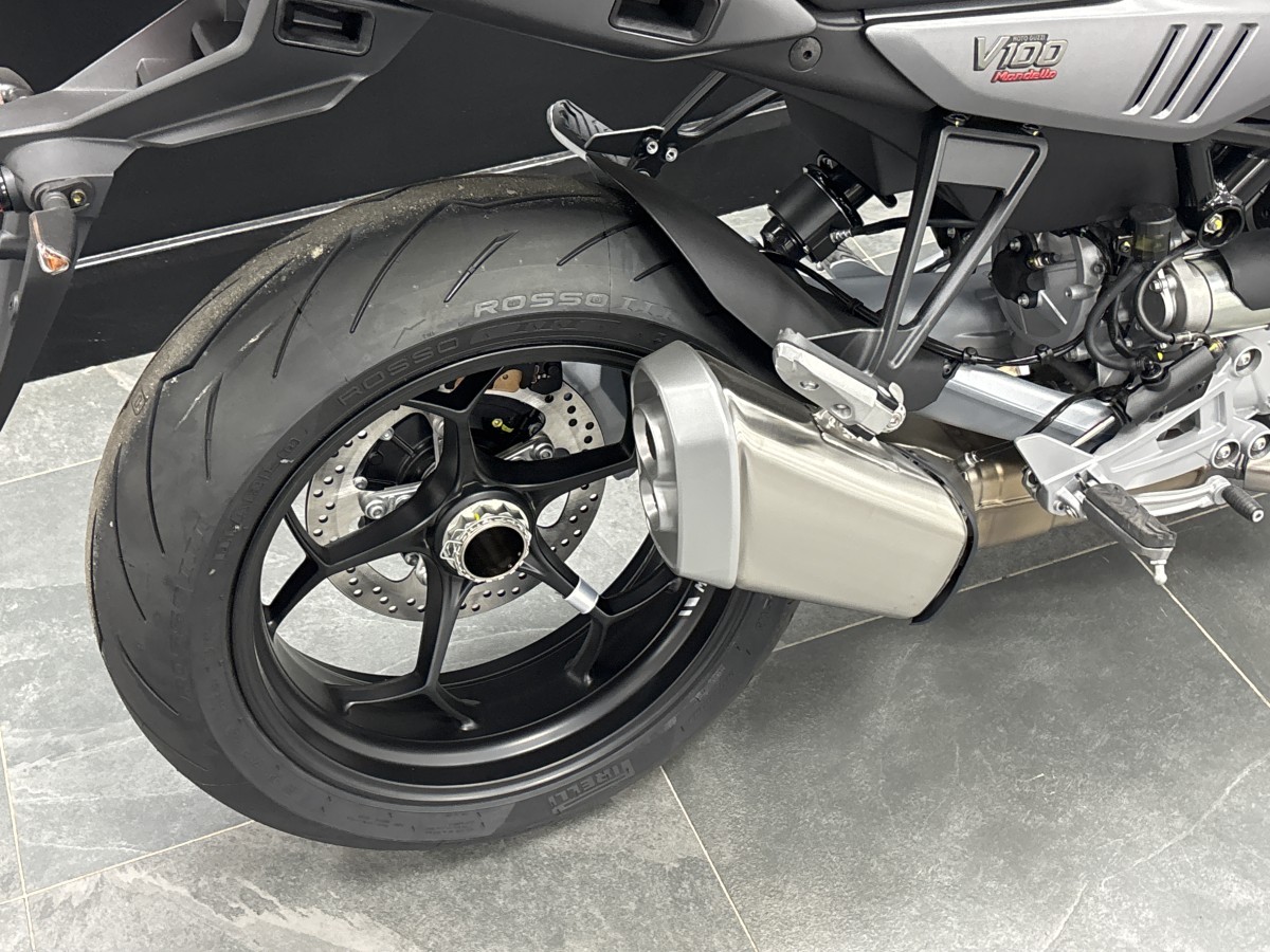 Used Moto Guzzi V100 Mandello for sale - 78394712: Photo 9