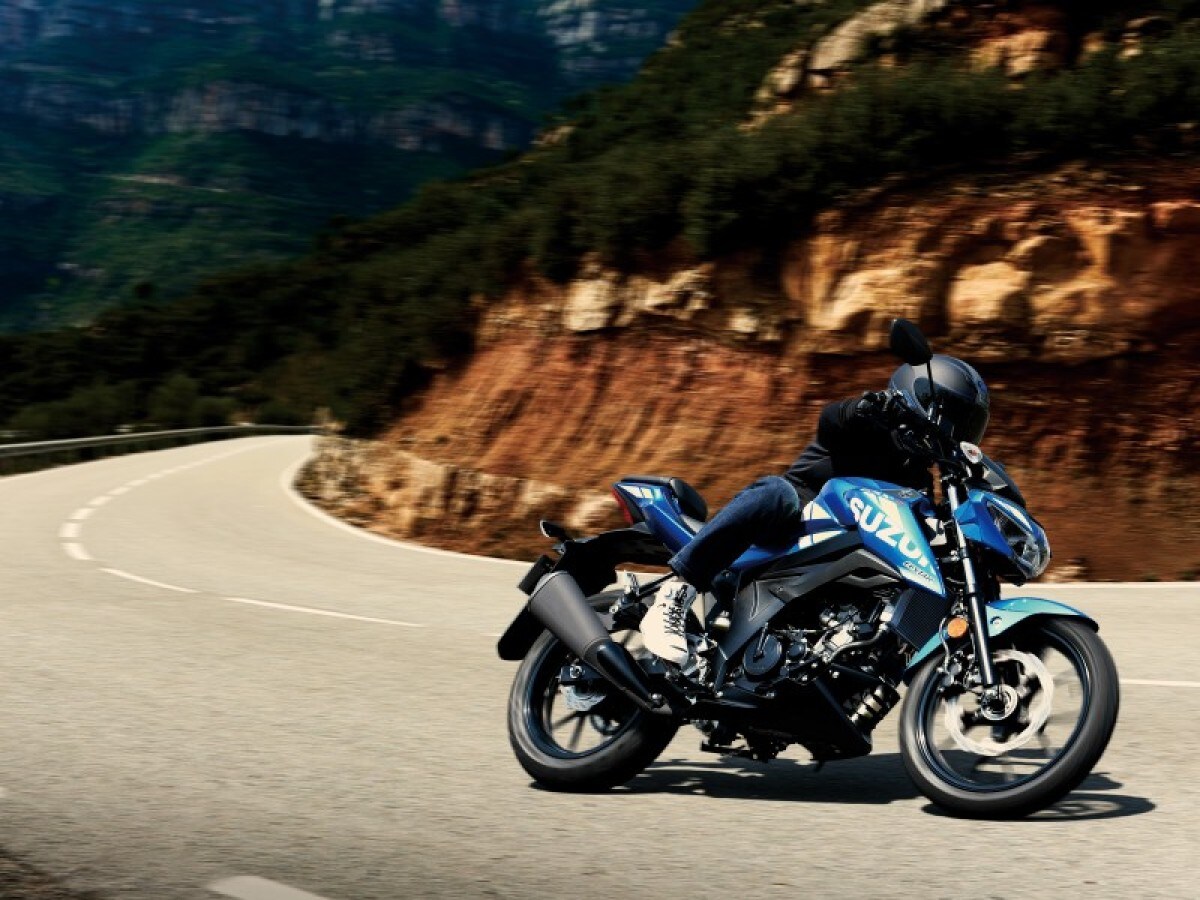 Used Suzuki GSX-S125 for sale - 78394399: Photo 10