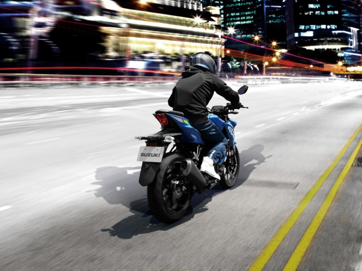 Used Suzuki GSX-S125 for sale - 78394399: Photo 11
