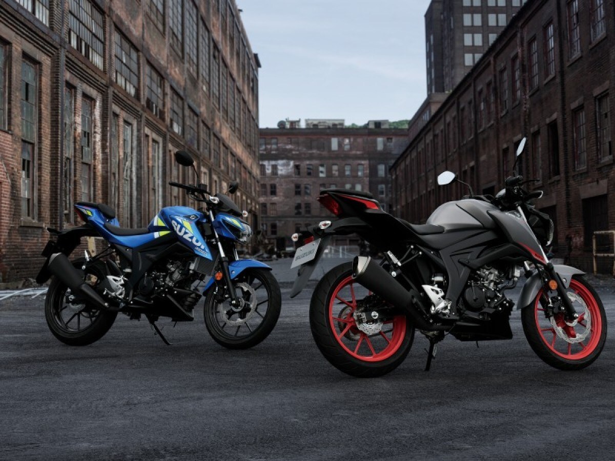 Used Suzuki GSX-S125 for sale - 78394399: Photo 12