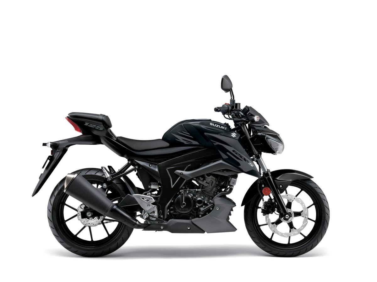 Used Suzuki GSX-S125 for sale - 78394399: Photo 2