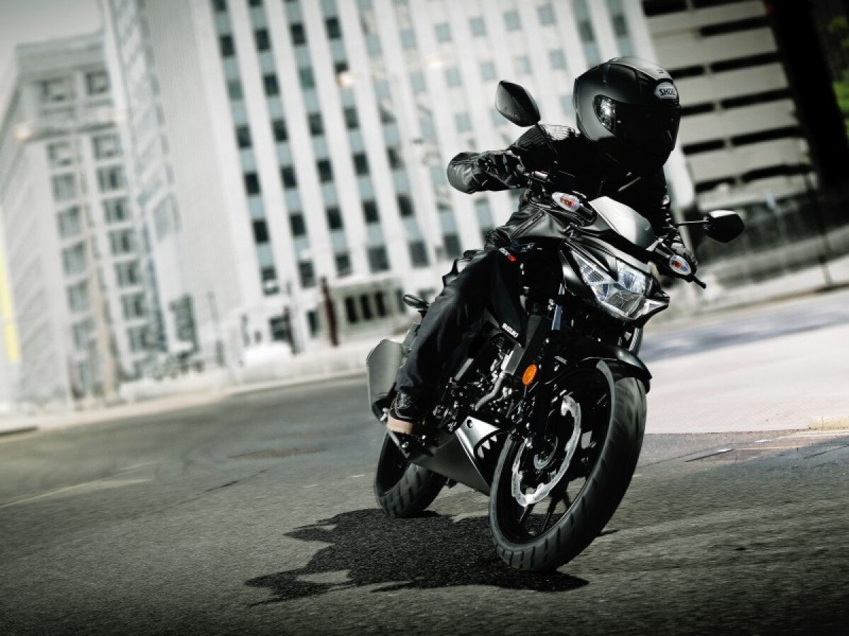Used Suzuki GSX-S125 for sale - 78394399: Photo 6
