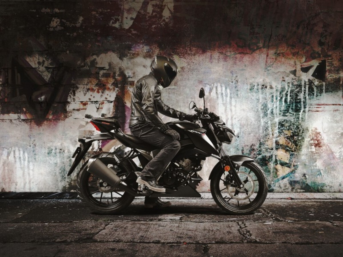 Used Suzuki GSX-S125 for sale - 78394399: Photo 7